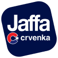 logo kompanije Jafa