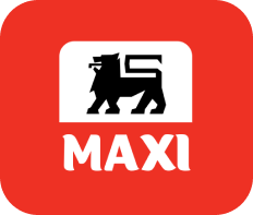 Logo Maxi