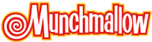 logo proizvoda Munchmallow