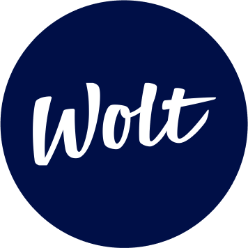 Kompanija Wolt